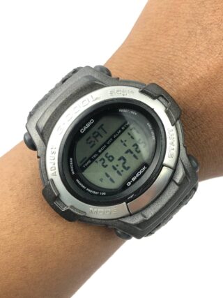 G SHOCK GCOOL VINTAGE