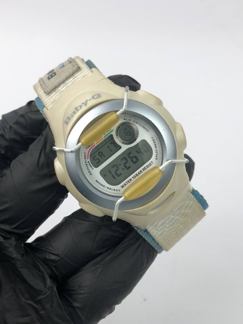 BABY G VINTAGE BG SERIES - Gambar 4