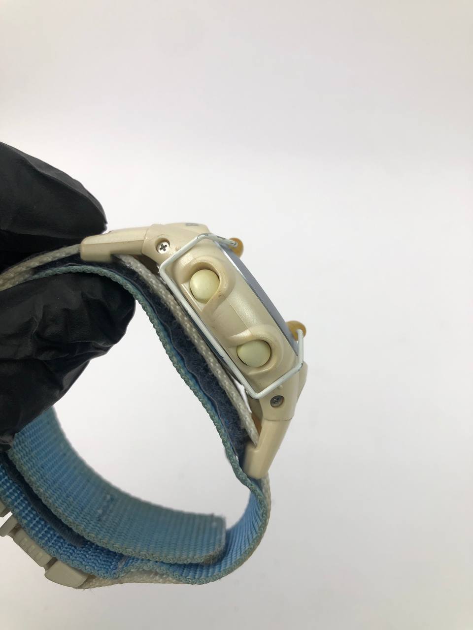 BABY G VINTAGE BG SERIES - Gambar 7