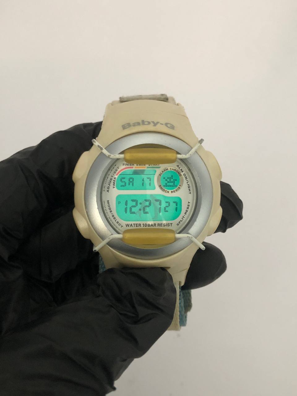 BABY G VINTAGE BG SERIES - Gambar 5