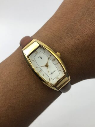 TRUSSARDI LADY WATCH