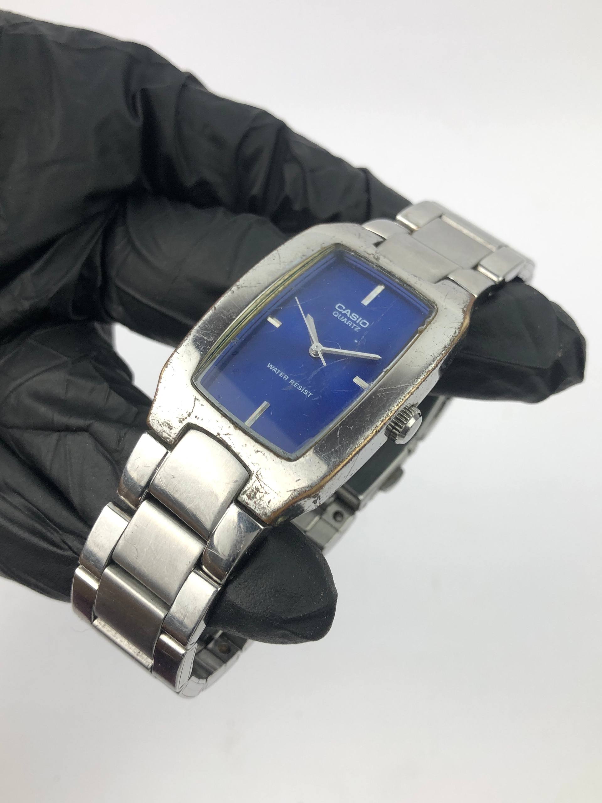 CASIO ANALOG UNISEX - Gambar 3