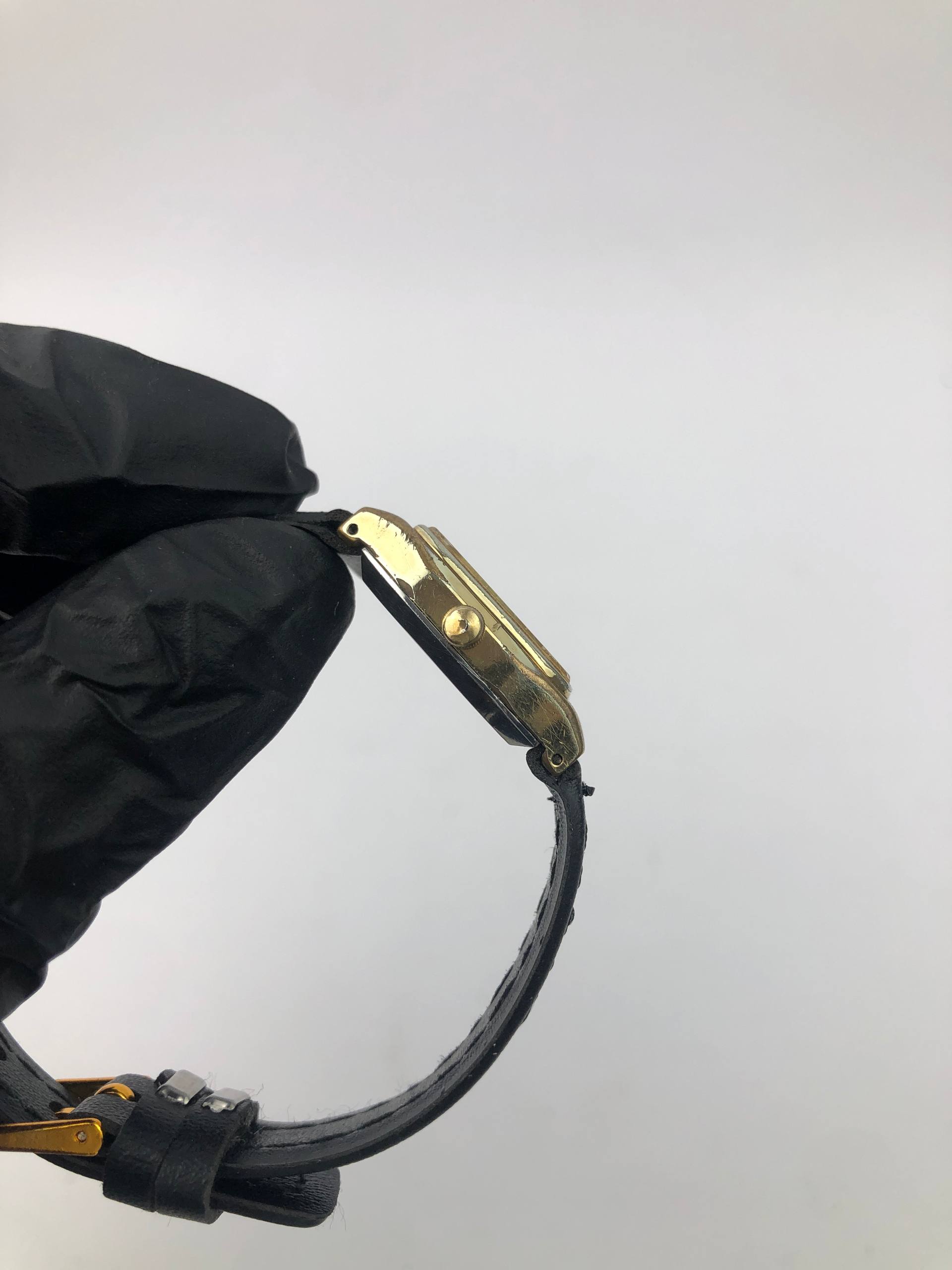 SEIKO LADY TONNEAU - Gambar 5