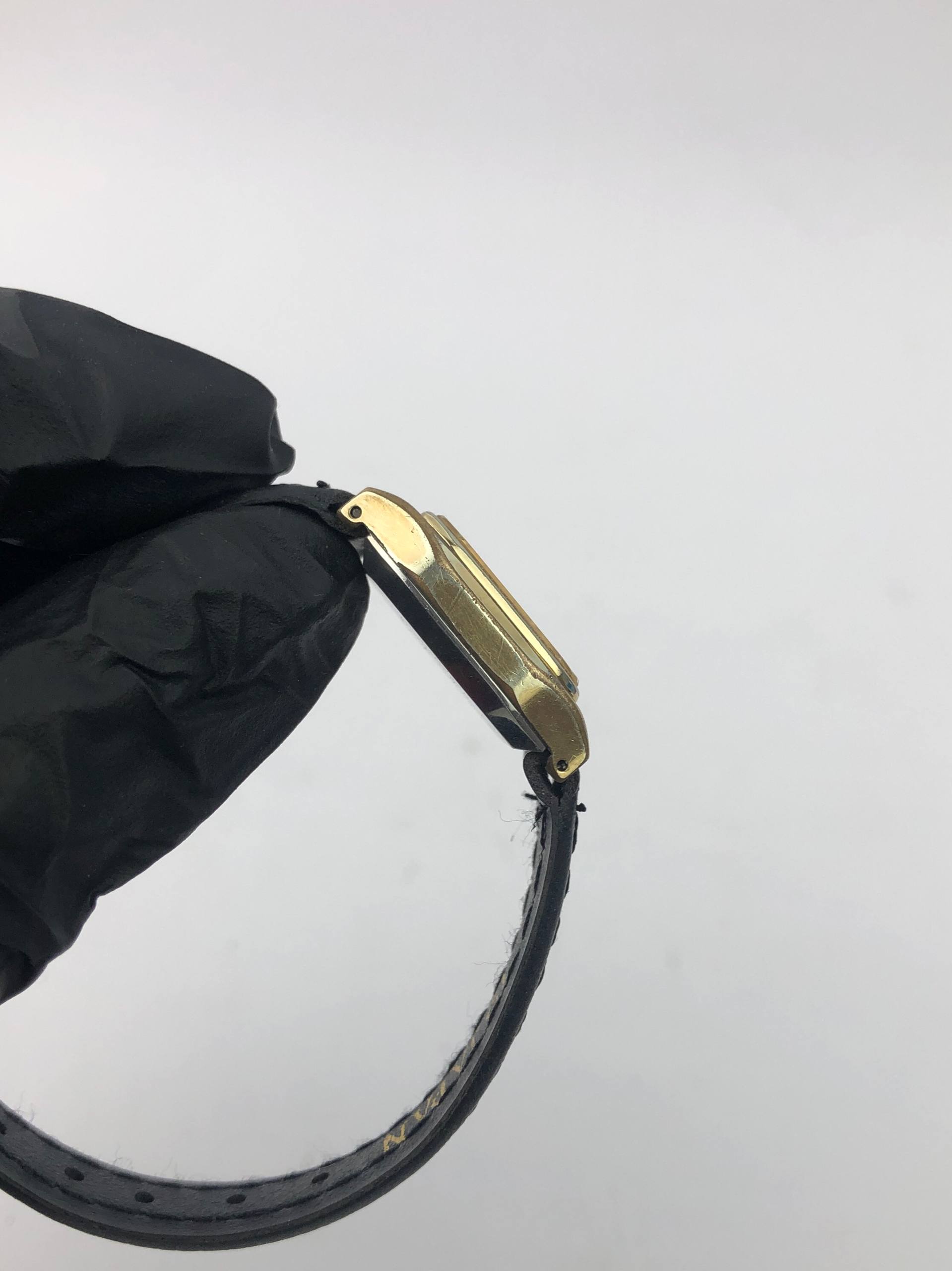 SEIKO LADY TONNEAU - Gambar 6