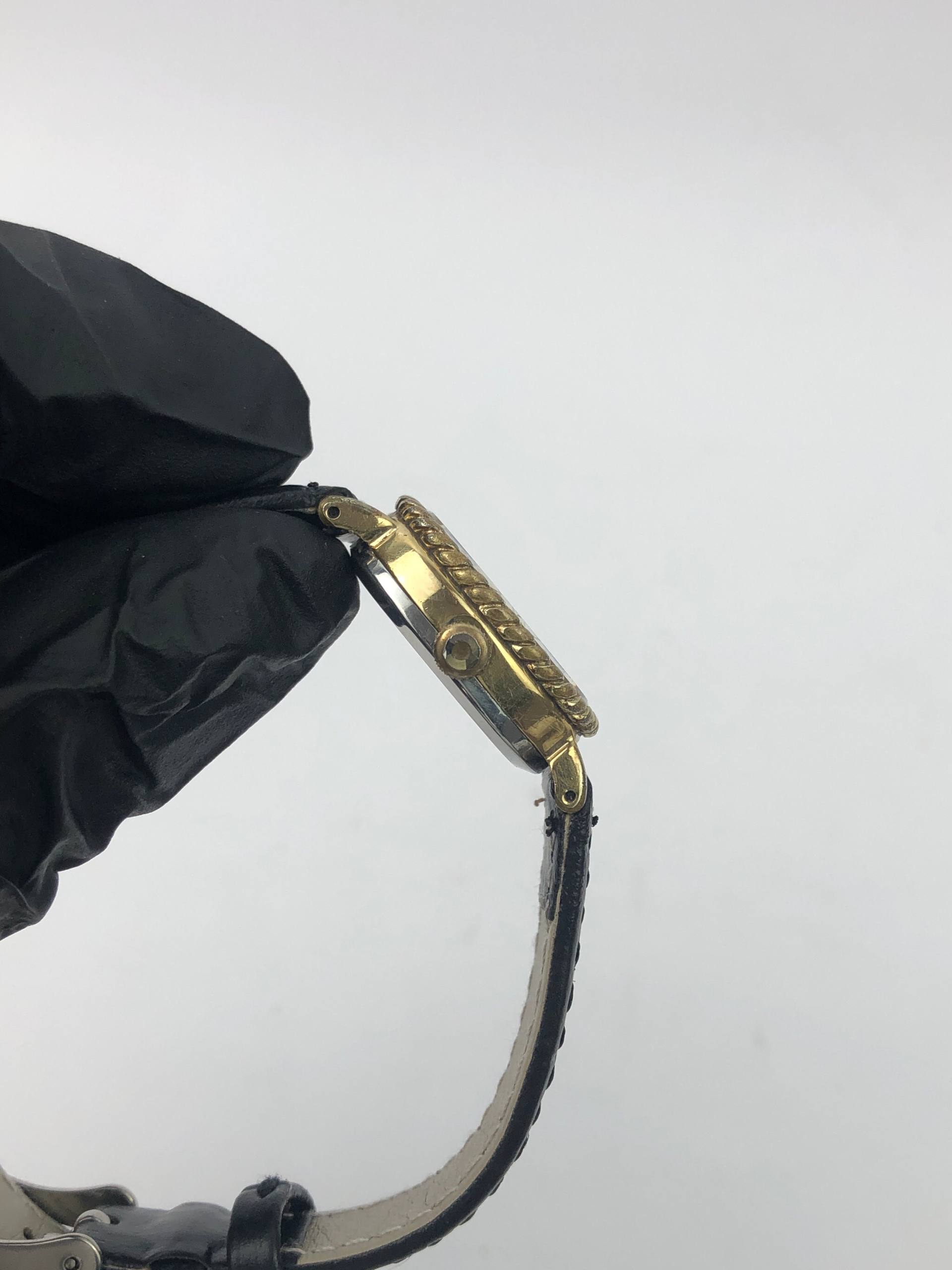 SEIKO SOCIE VINTAGE MANUAL - Gambar 5