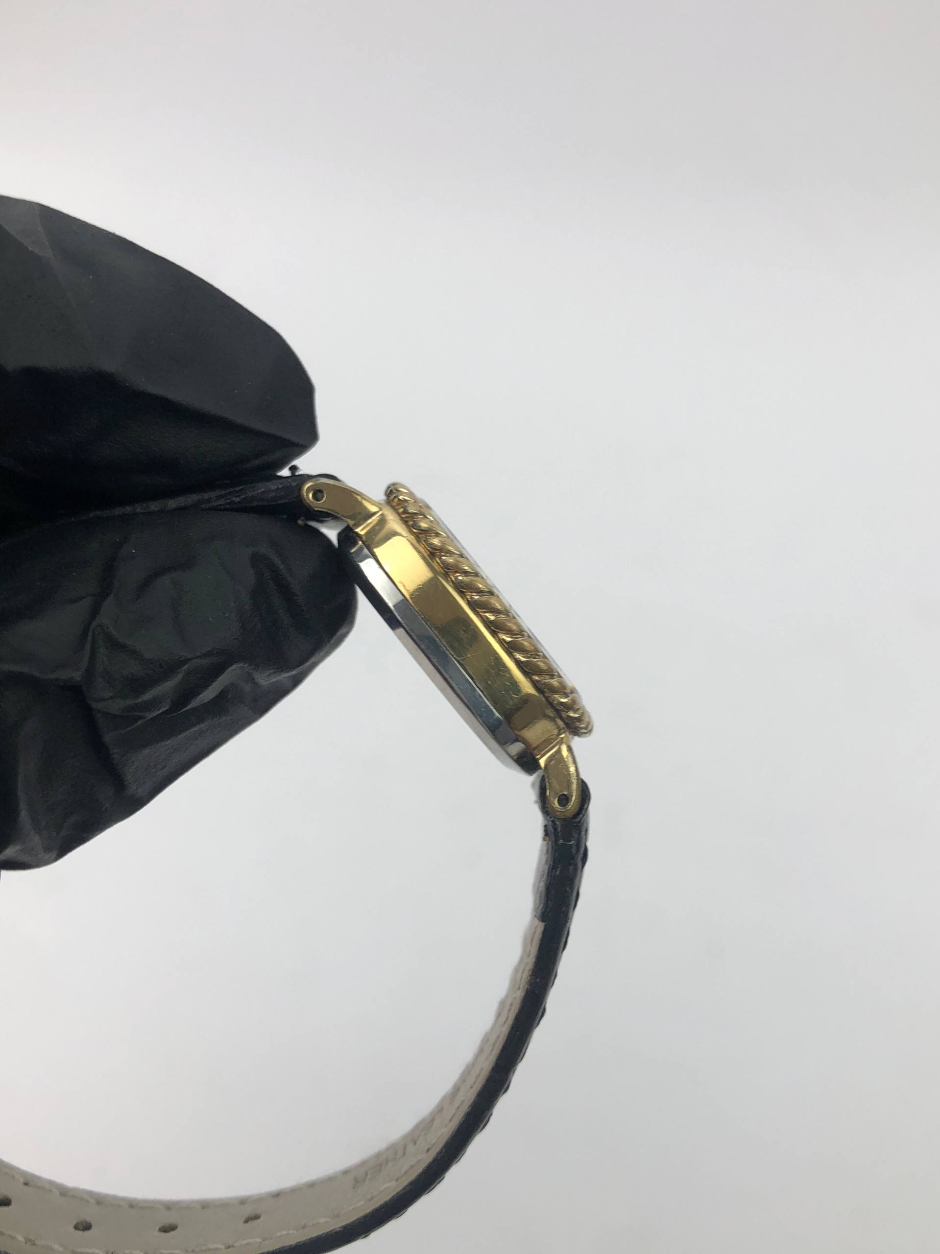 SEIKO SOCIE VINTAGE MANUAL - Gambar 6