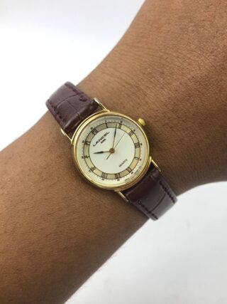 CITIZEN LANCEL PARIS LADIES