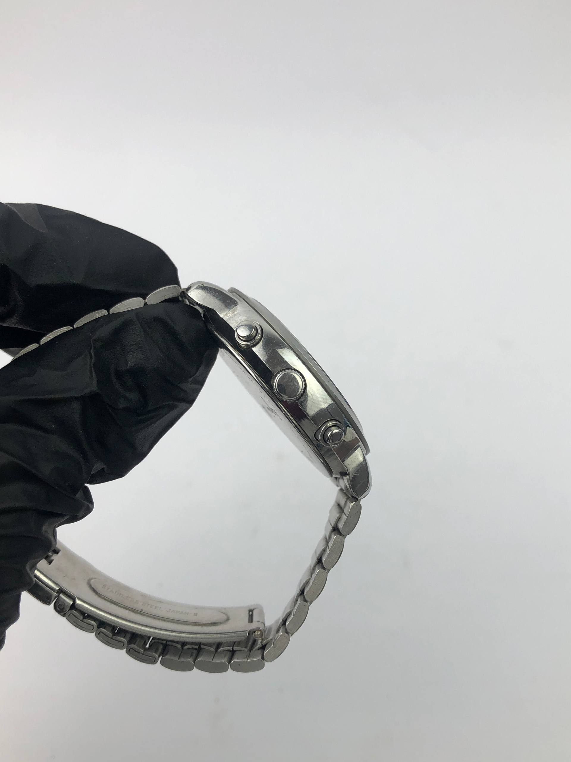 AGNIS B LADIES SUB DAYDATE - Gambar 5