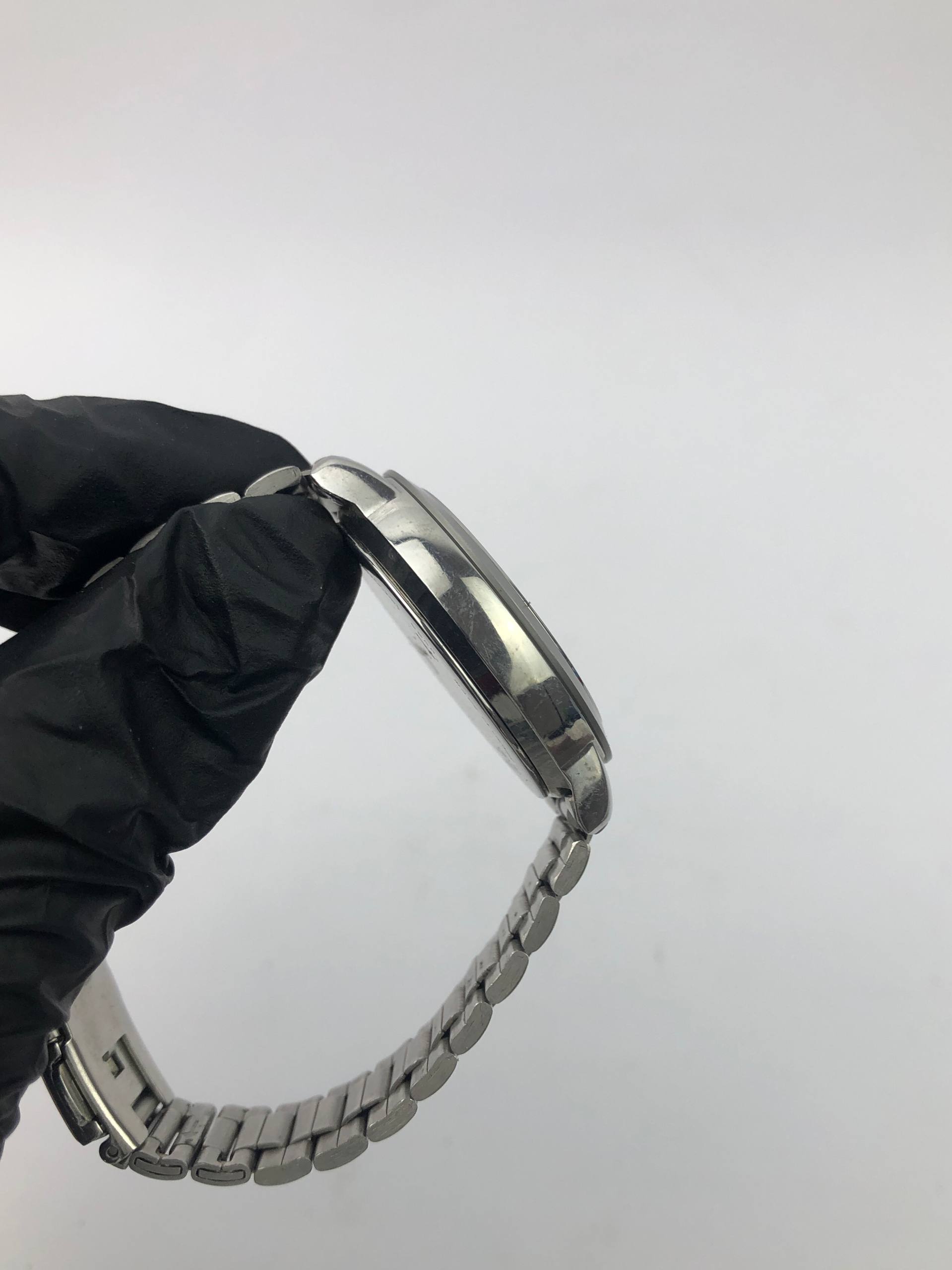 AGNIS B LADIES SUB DAYDATE - Gambar 6