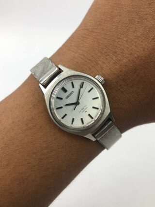 BEAUTIFUL SEIKO HI BEAT LADIES