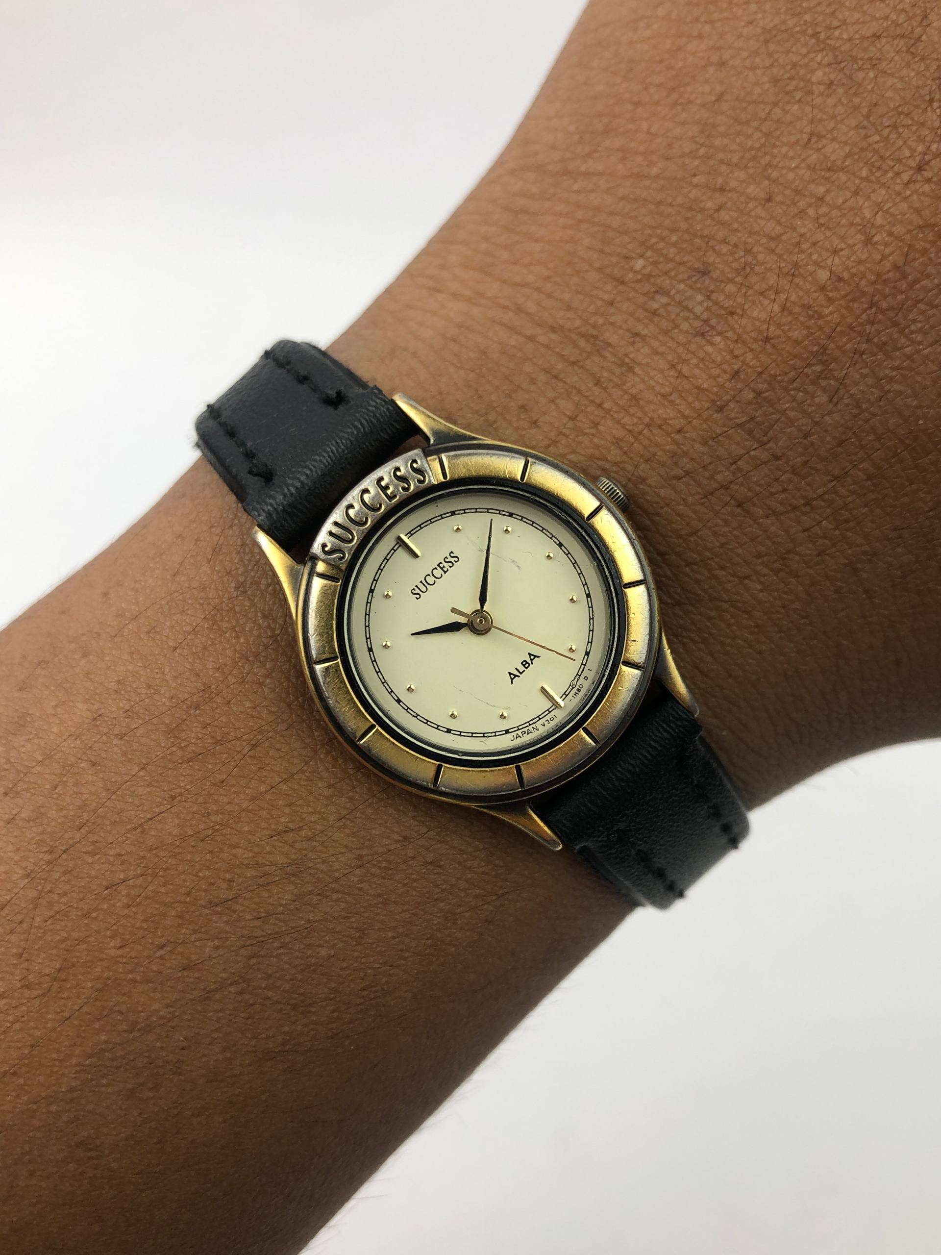 ALBA SUCCES ANALOG KLASIK