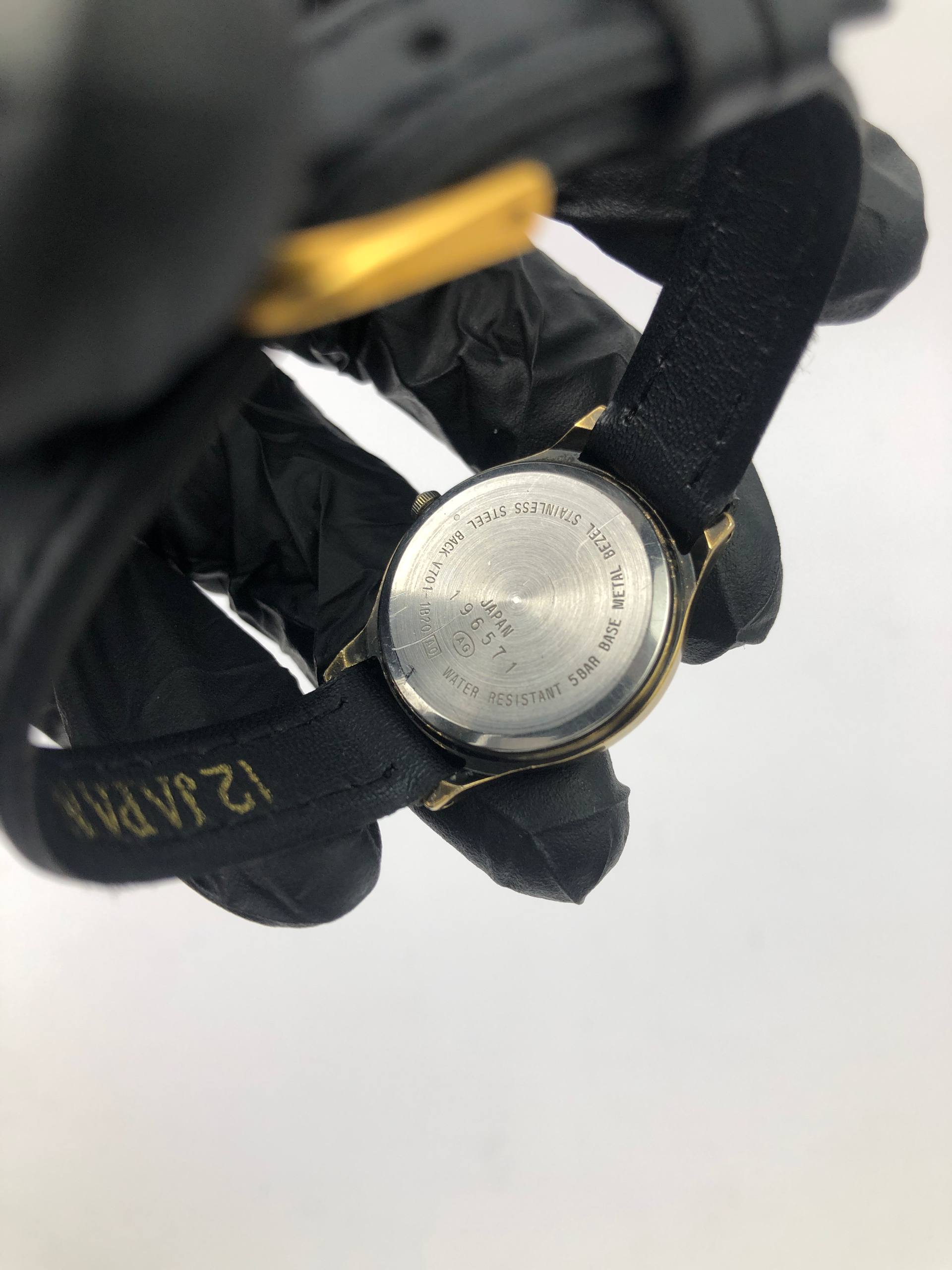 ALBA SUCCES ANALOG KLASIK - Gambar 7