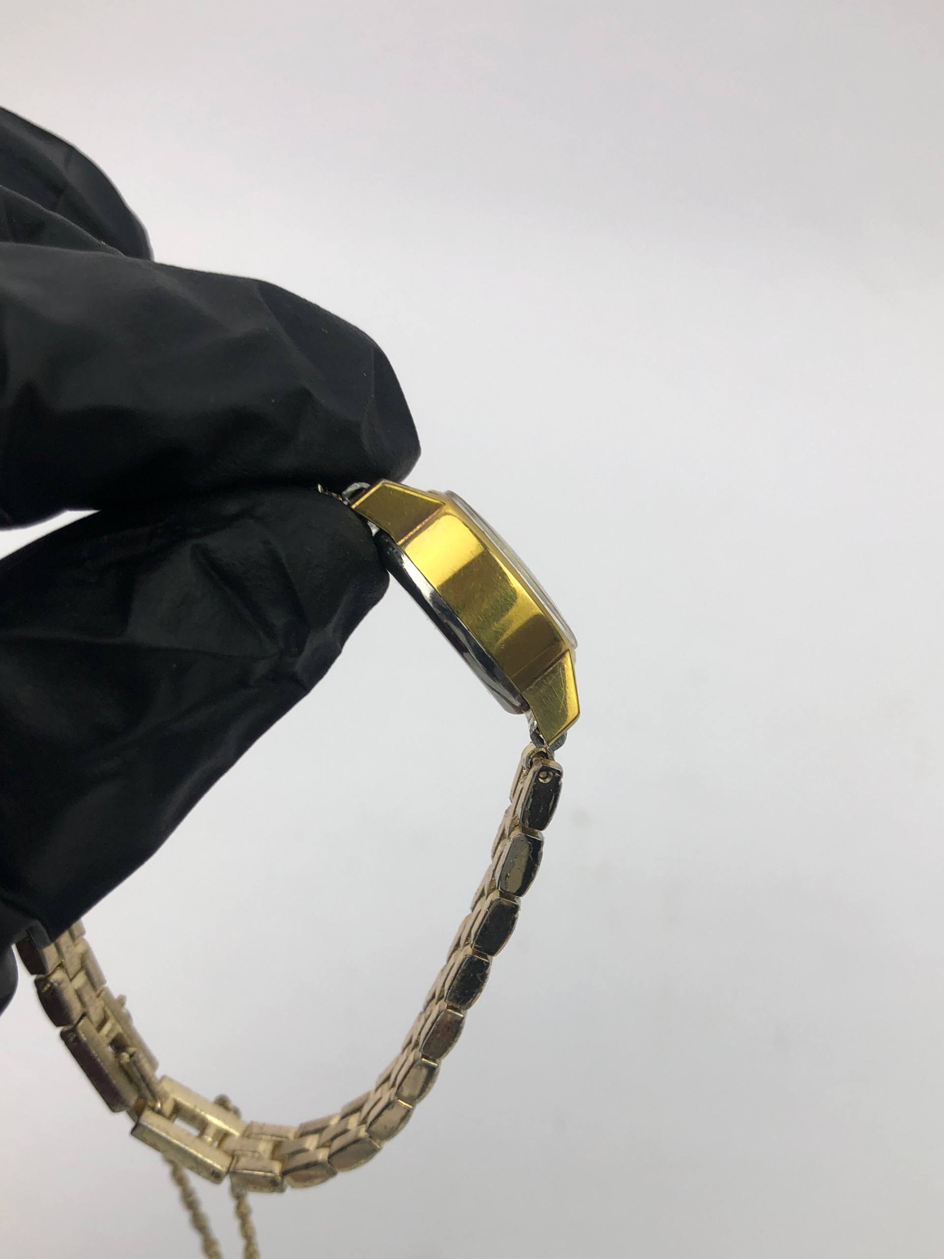 SWISSMADE BUREN VINTAGE - Gambar 6