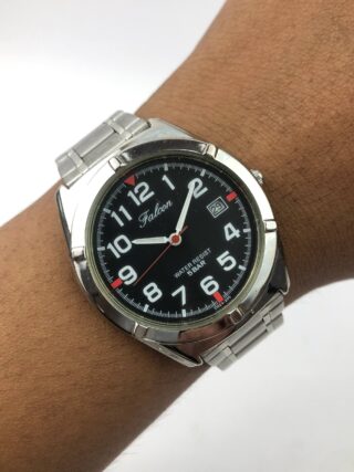 Q&Q FALCON NUMERIK ALL ORIGINAL