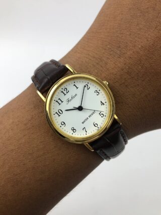 FALCON ANALOG BY Q&Q