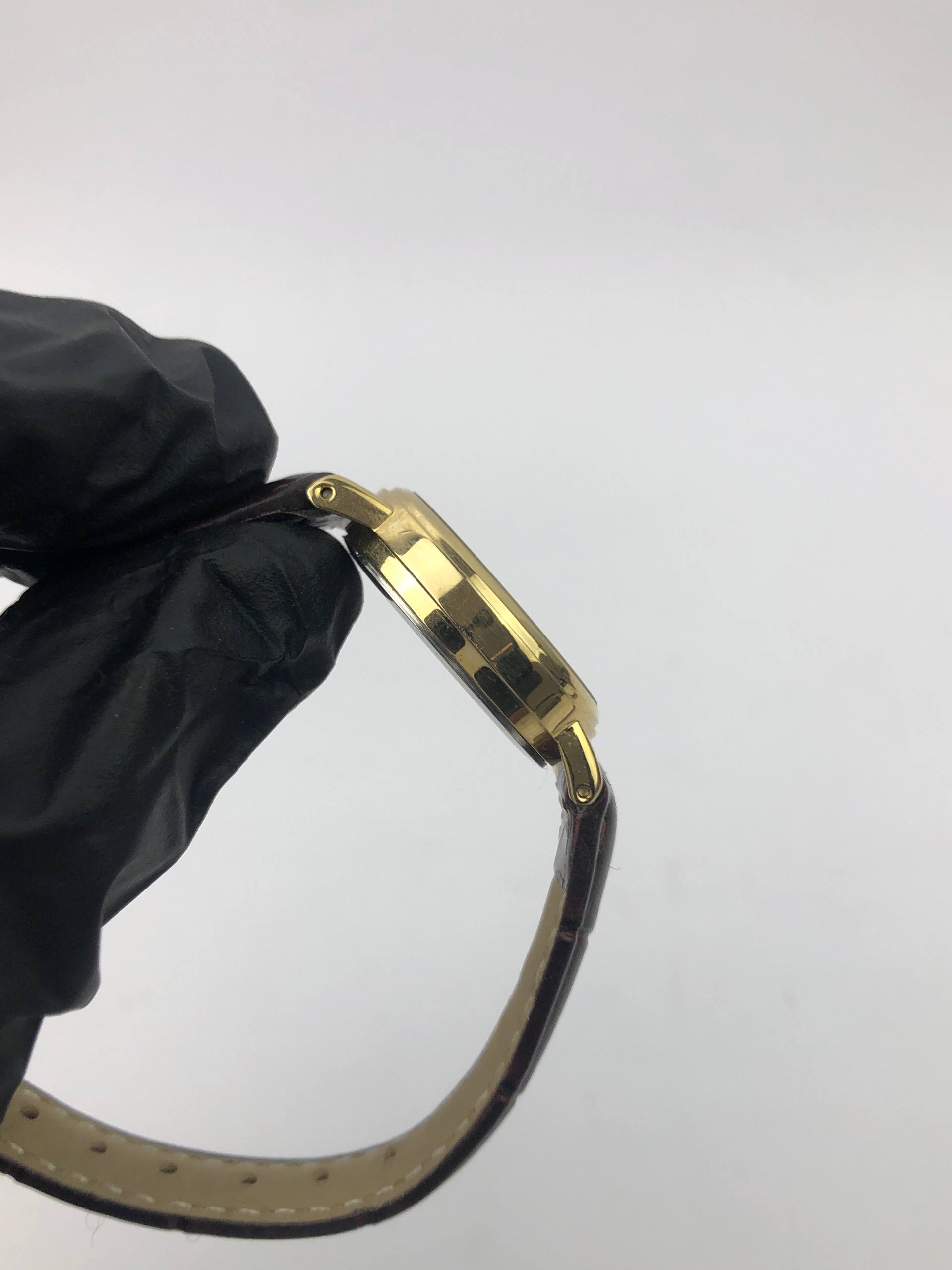 FALCON ANALOG BY Q&Q - Gambar 6