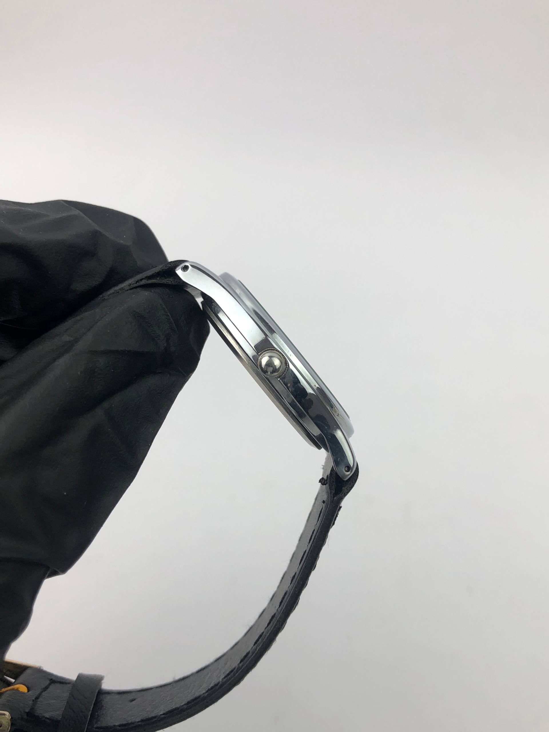 ALBA ANALOG KLASIK - Gambar 6