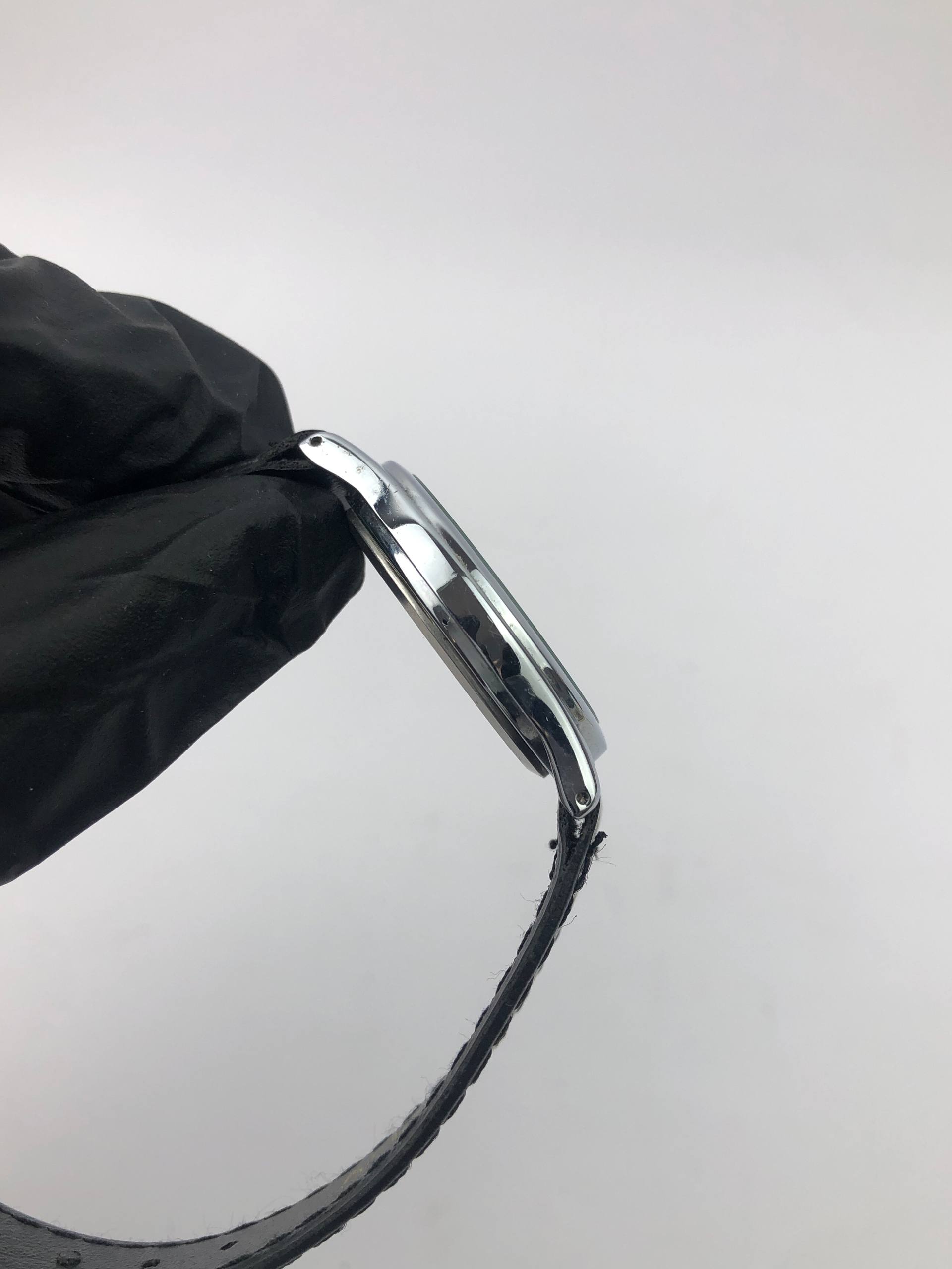 ALBA ANALOG KLASIK - Gambar 5