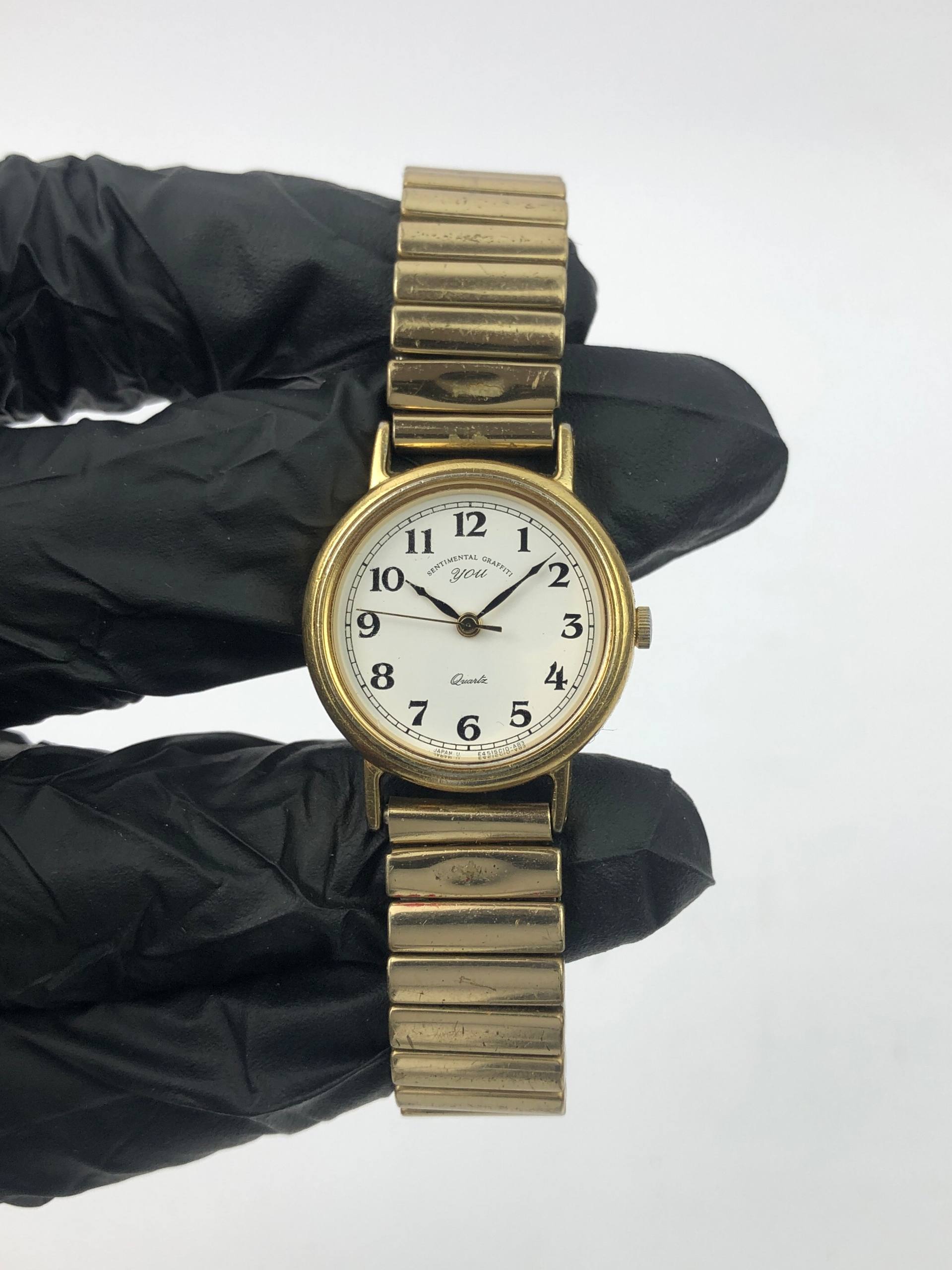 ORIENT YOU KLASIK - Gambar 2