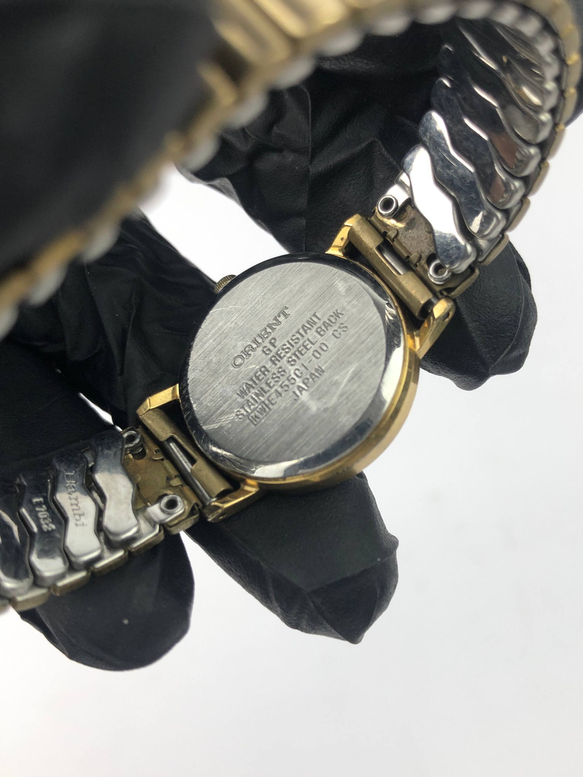 ORIENT YOU KLASIK - Gambar 7