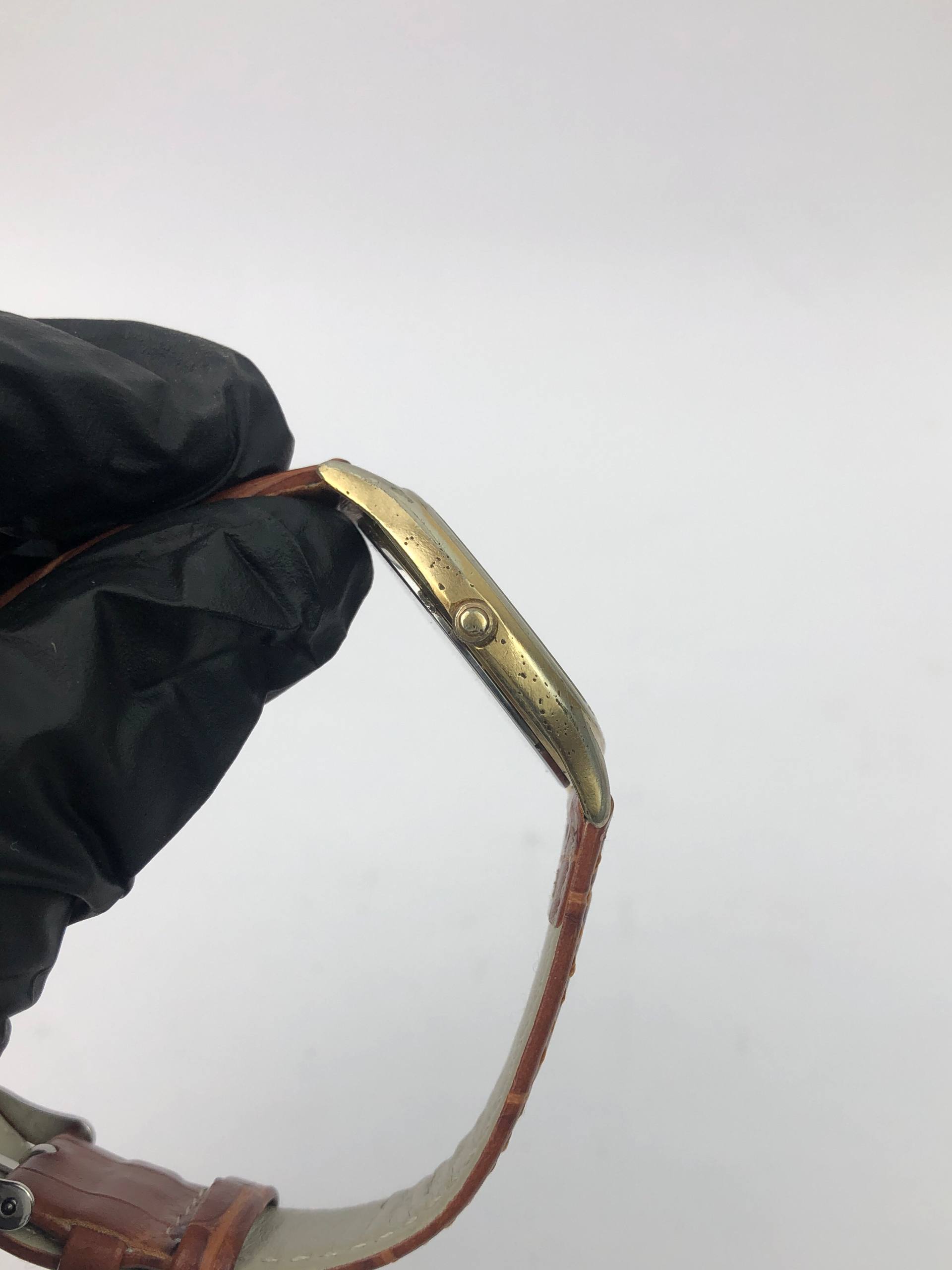 SEIKO QUARTZ ANALOG - Gambar 5