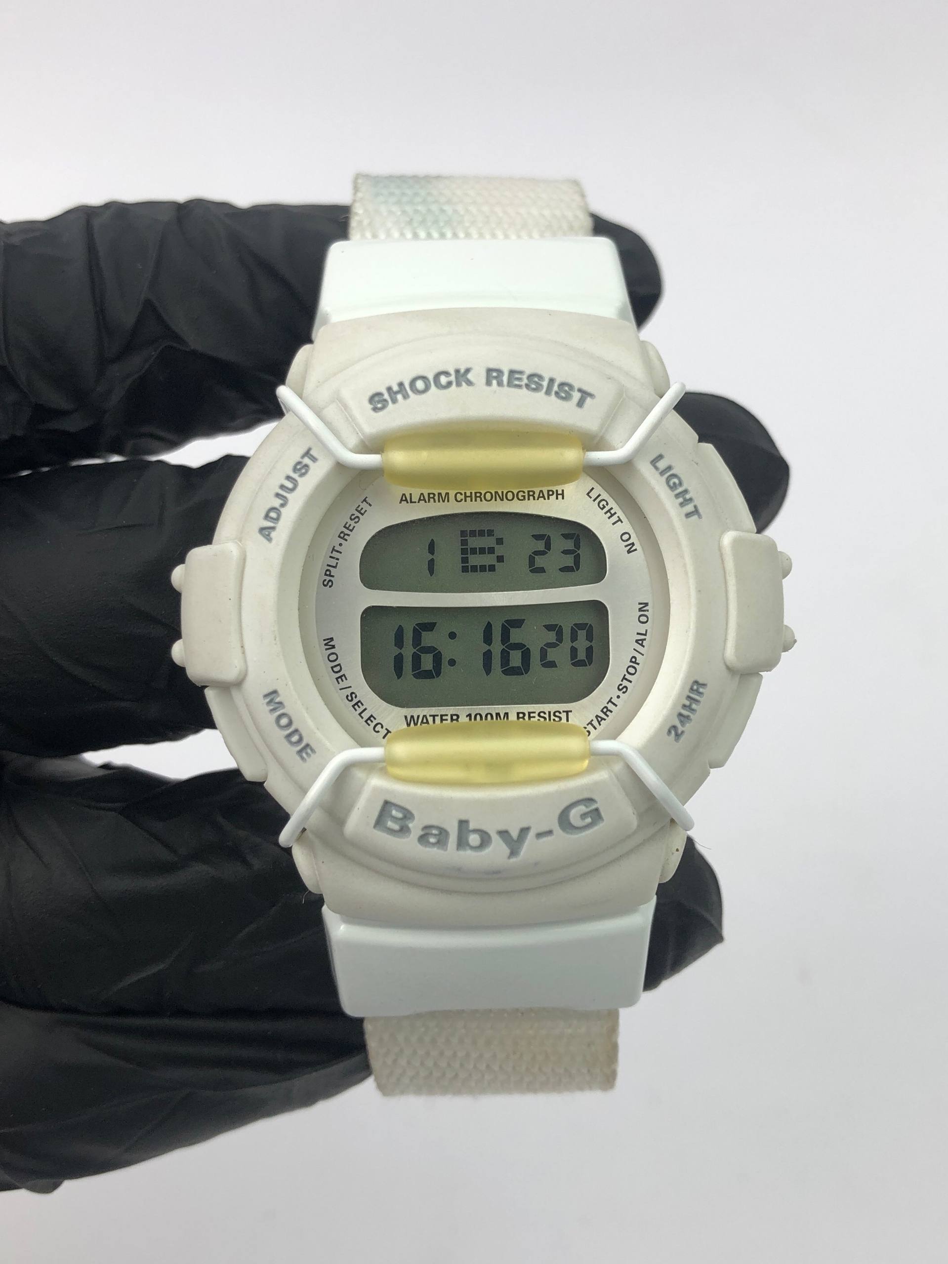 BABY G KLASIK - Gambar 2