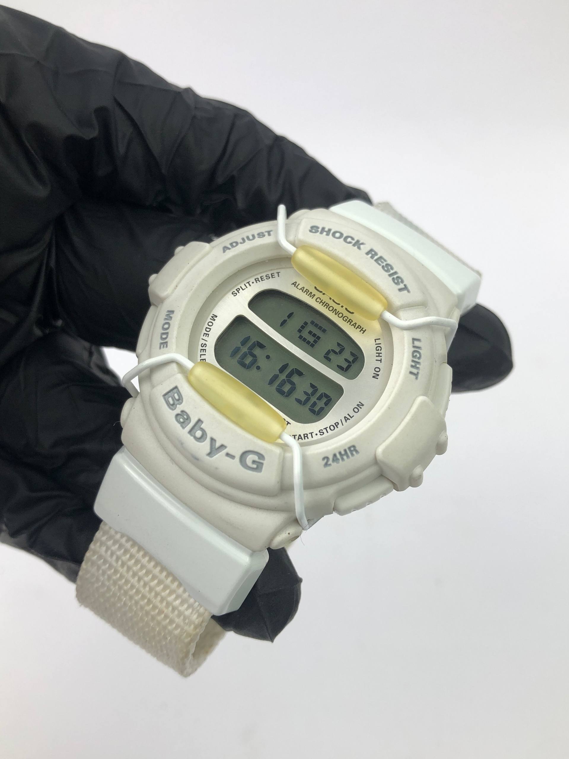 BABY G KLASIK - Gambar 3