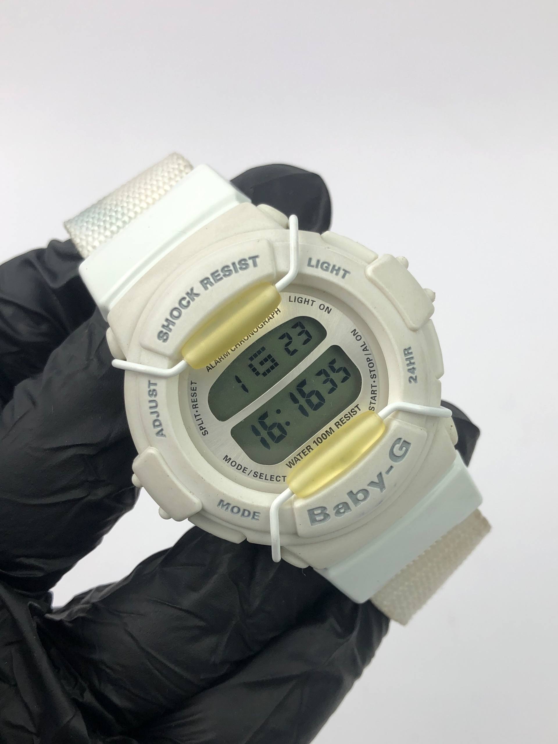 BABY G KLASIK - Gambar 4