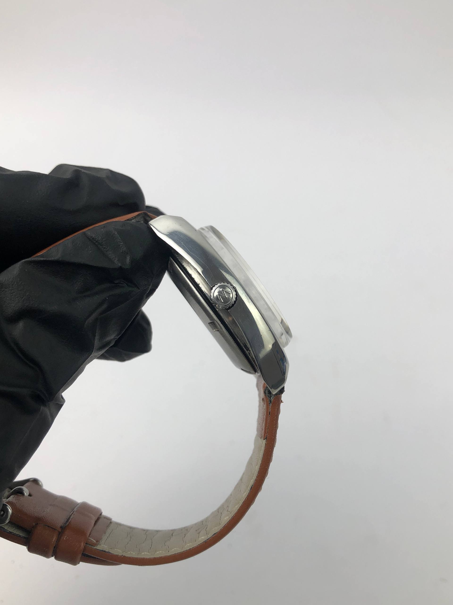 MANNIX VINTAGE AUTOMATIC - Gambar 5