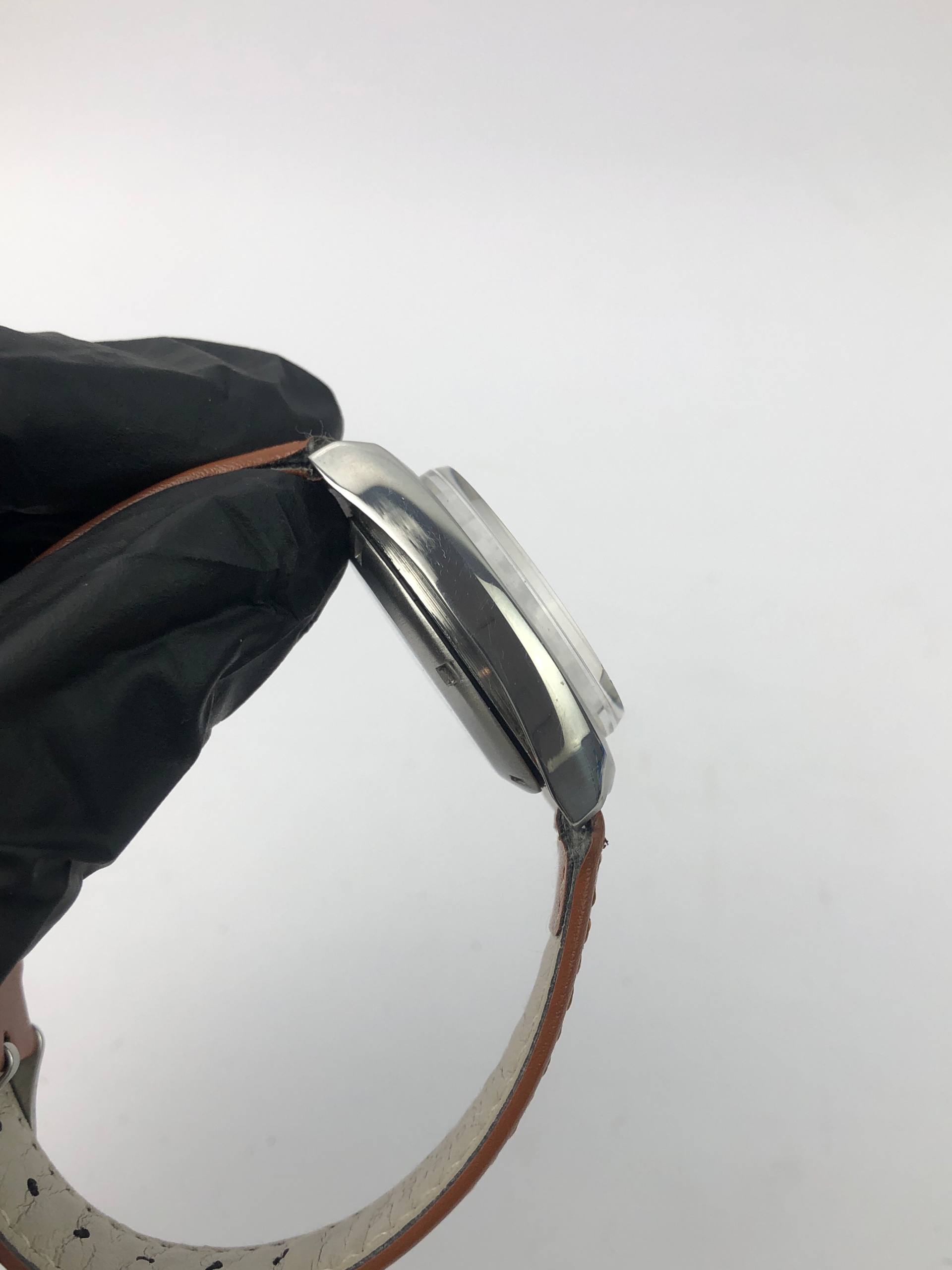 MANNIX VINTAGE AUTOMATIC - Gambar 6