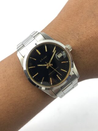 AUTOMATIC L.A. LOUIS DATE ALL ORIGINAL