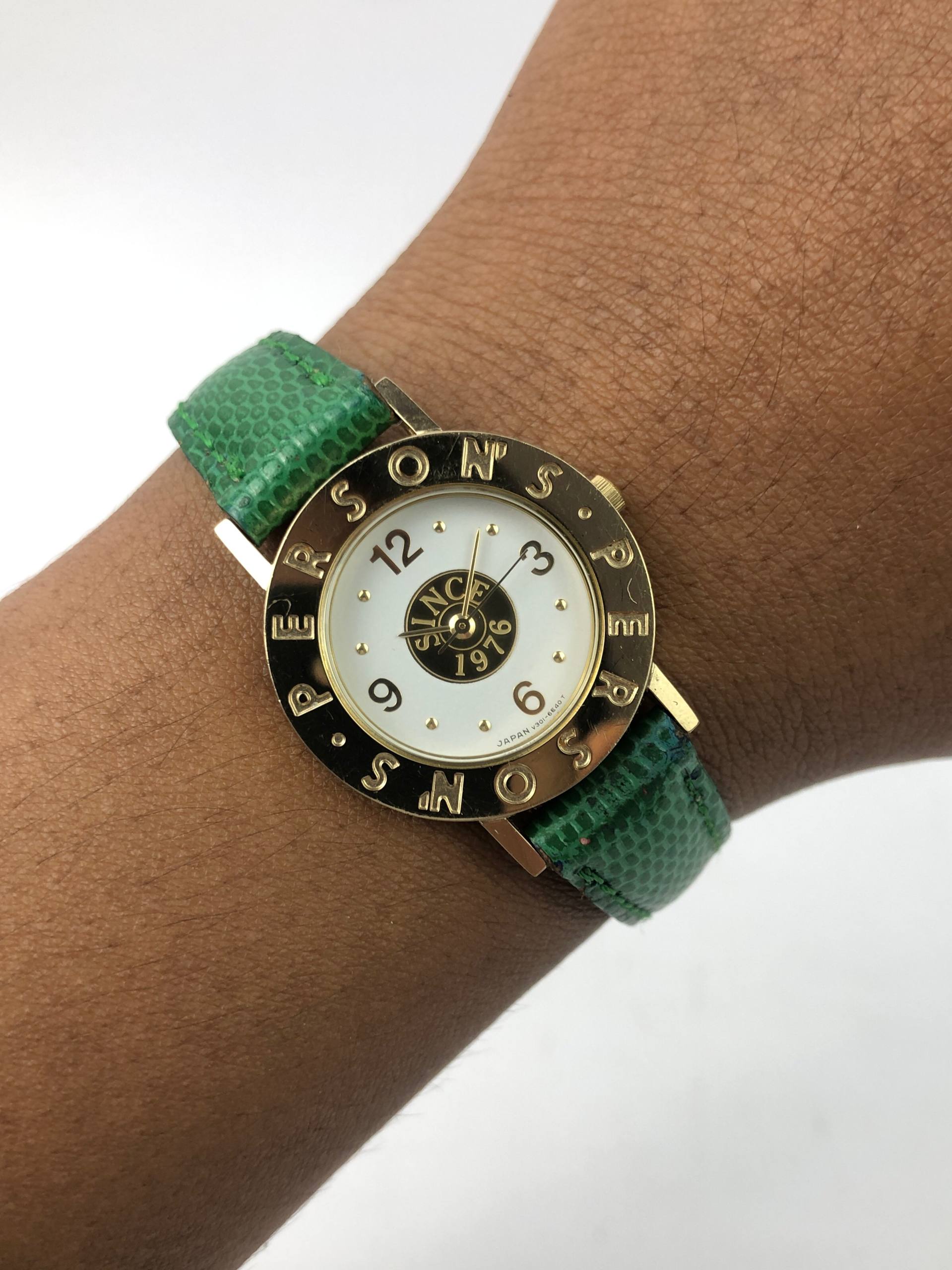 BEAUTIFUL PERSONS LADIES