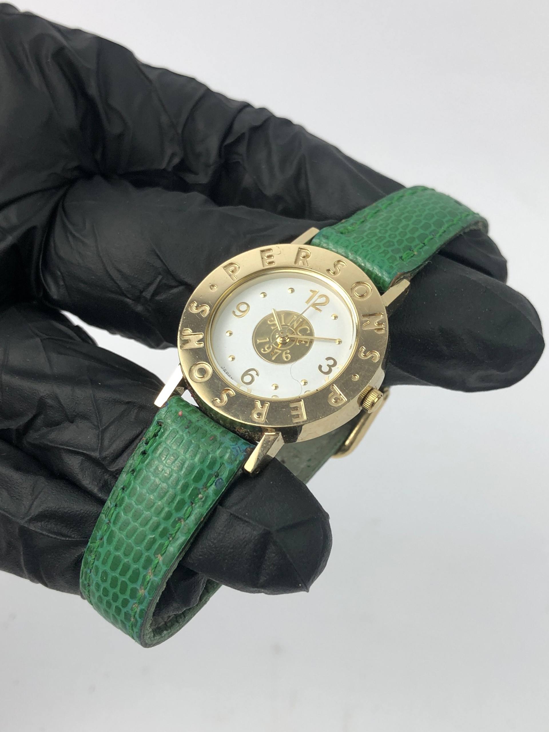 BEAUTIFUL PERSONS LADIES - Gambar 3