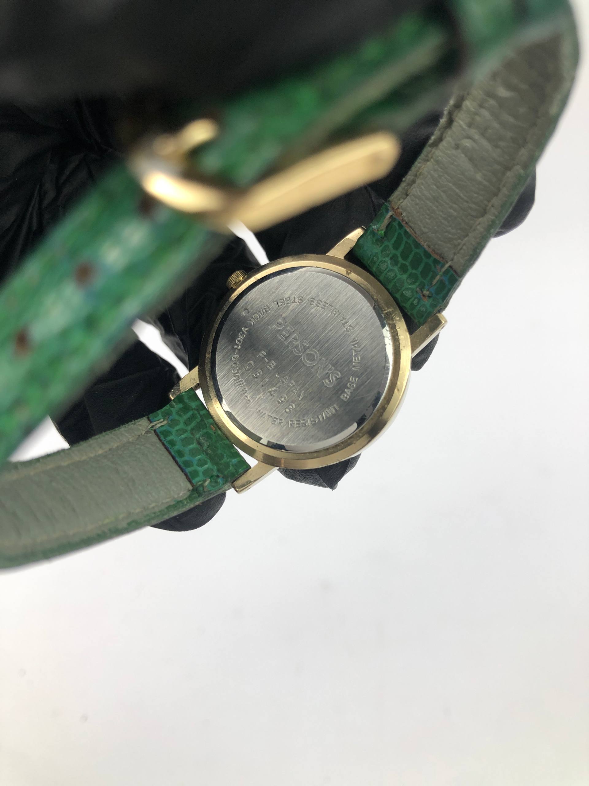 BEAUTIFUL PERSONS LADIES - Gambar 8