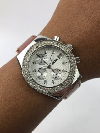 FOLLI FOLLIE CHRONOGRAPH LADIES