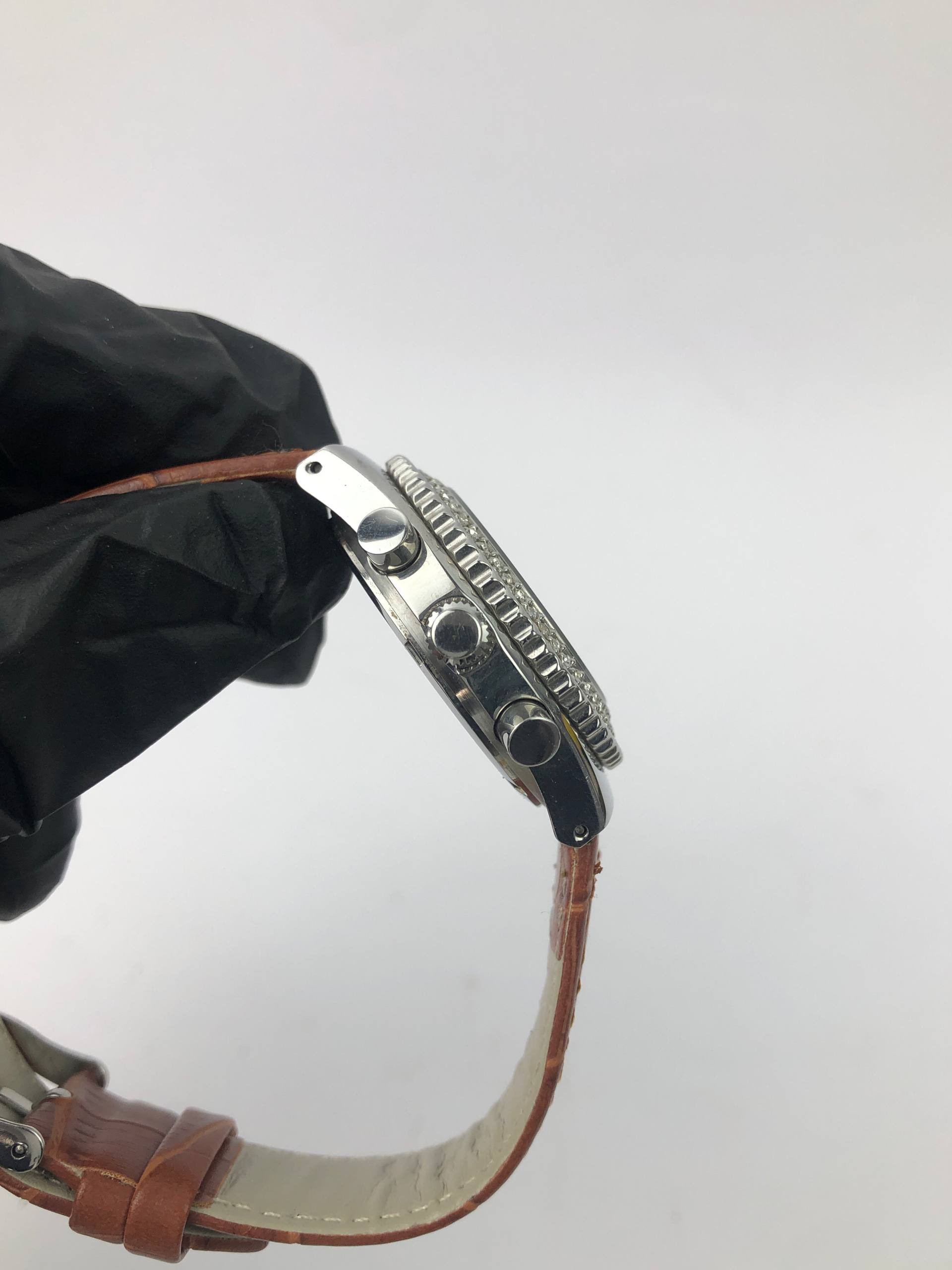 FOLLI FOLLIE CHRONOGRAPH LADIES - Gambar 5