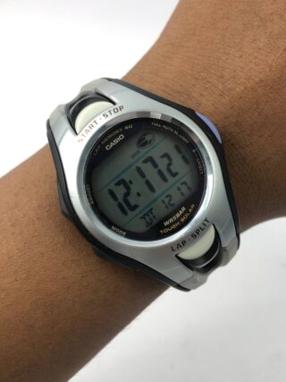 CASIO STR SERIE TOUGH SOLAR ALL ORIGINAL
