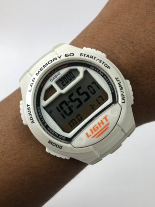 CASIO SPORTY LAP MEMORY ORIGINAL