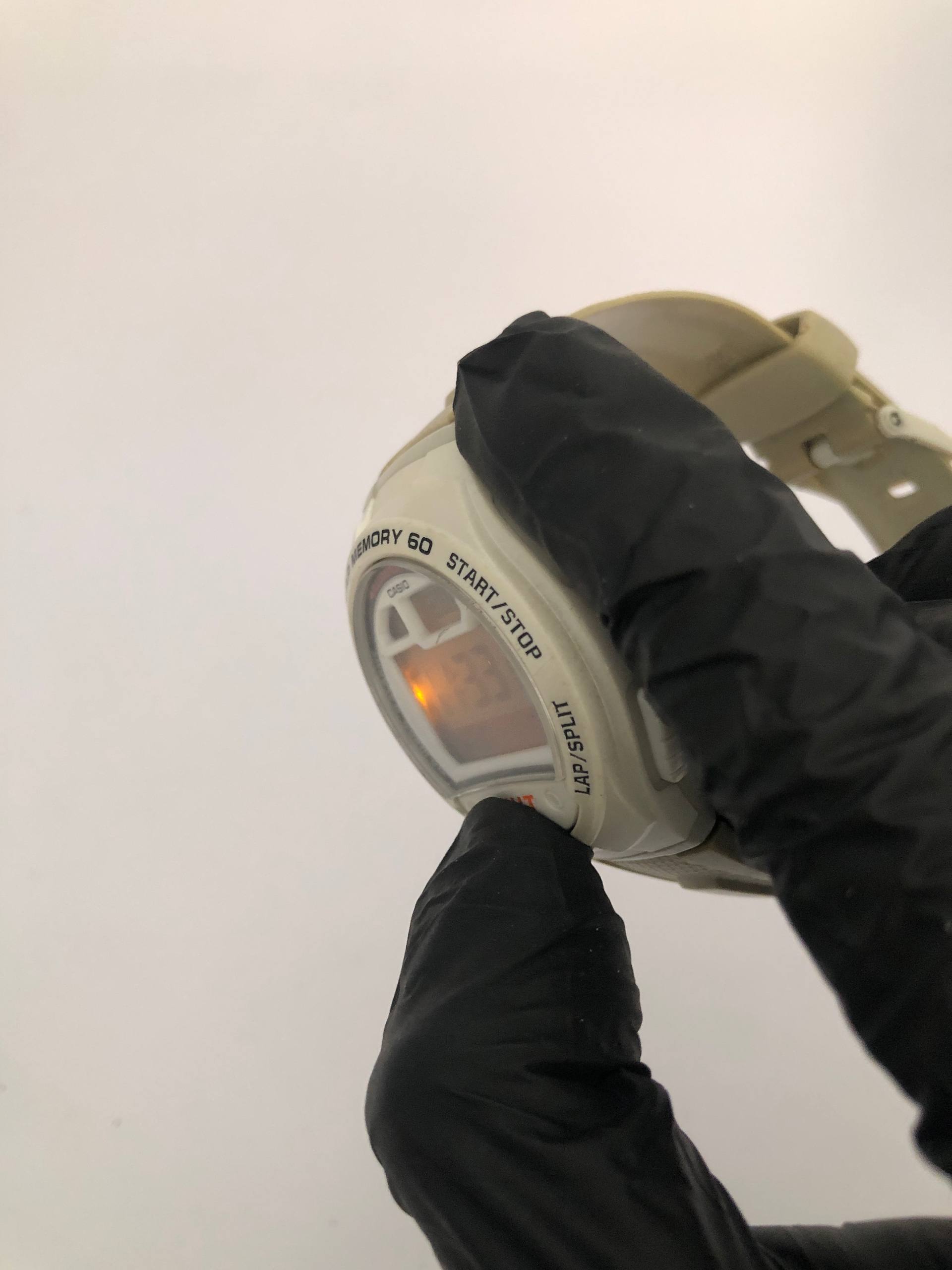 CASIO SPORTY LAP MEMORY ORIGINAL - Gambar 5