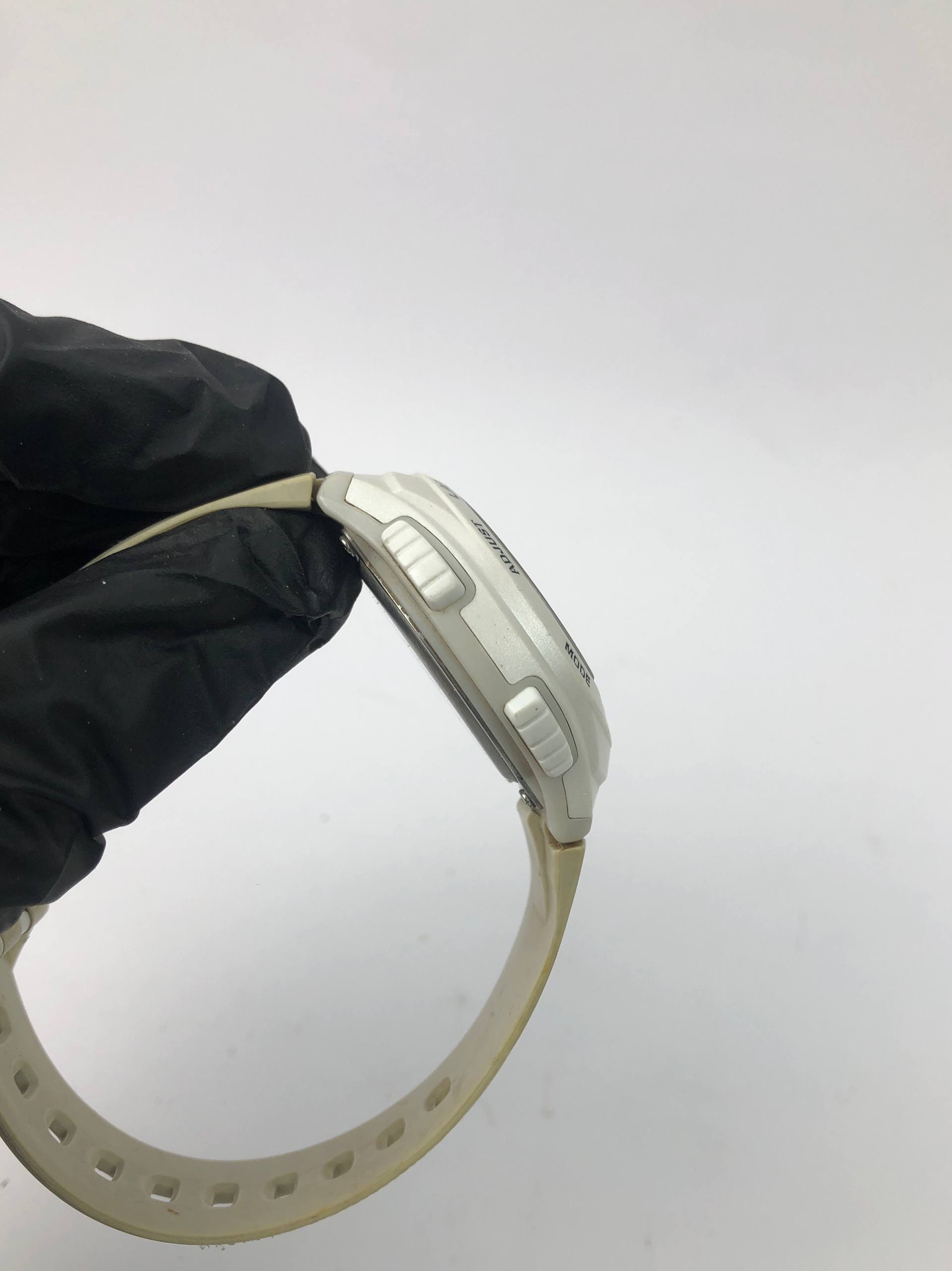 CASIO SPORTY LAP MEMORY ORIGINAL - Gambar 6