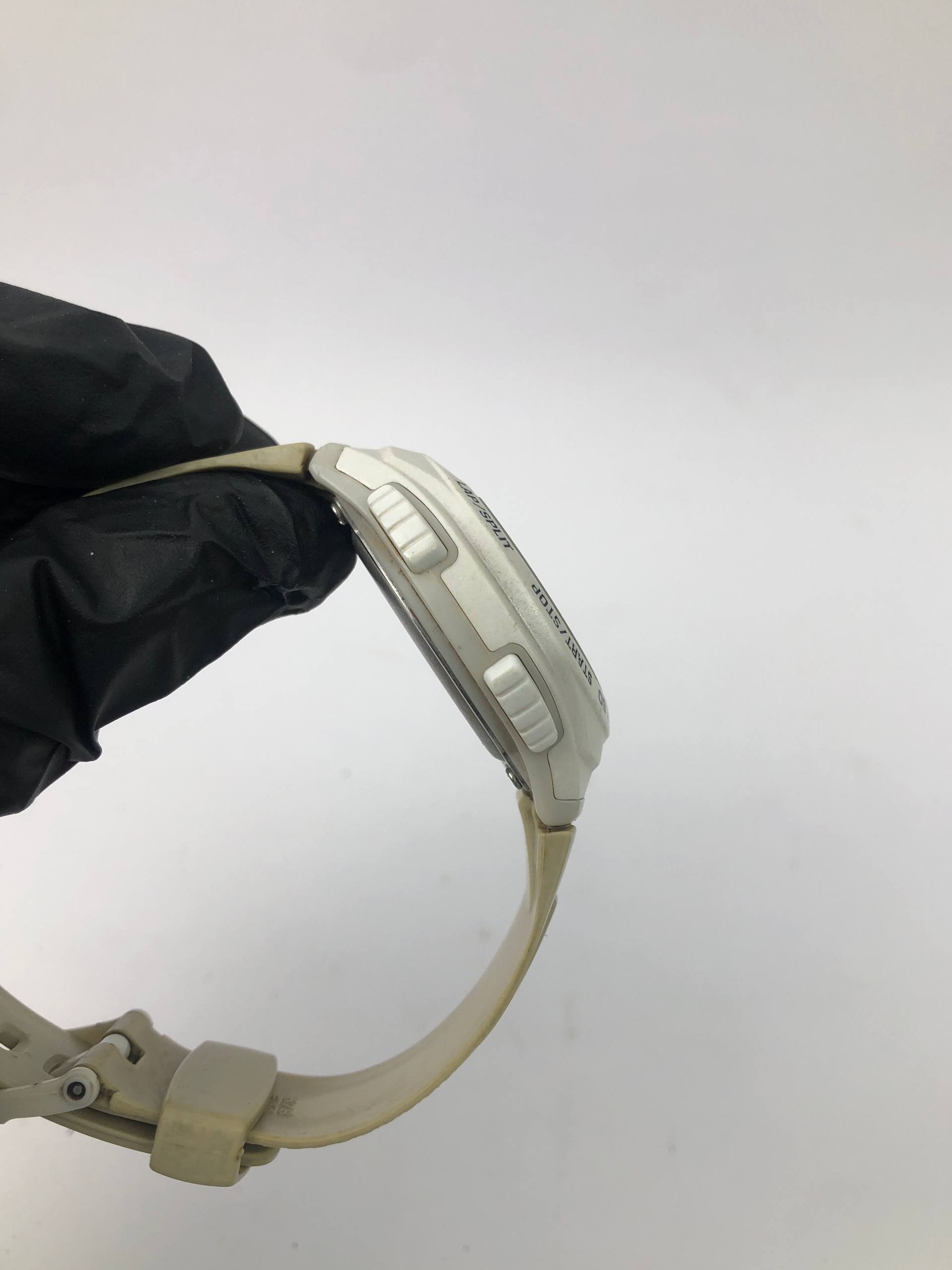 CASIO SPORTY LAP MEMORY ORIGINAL - Gambar 7