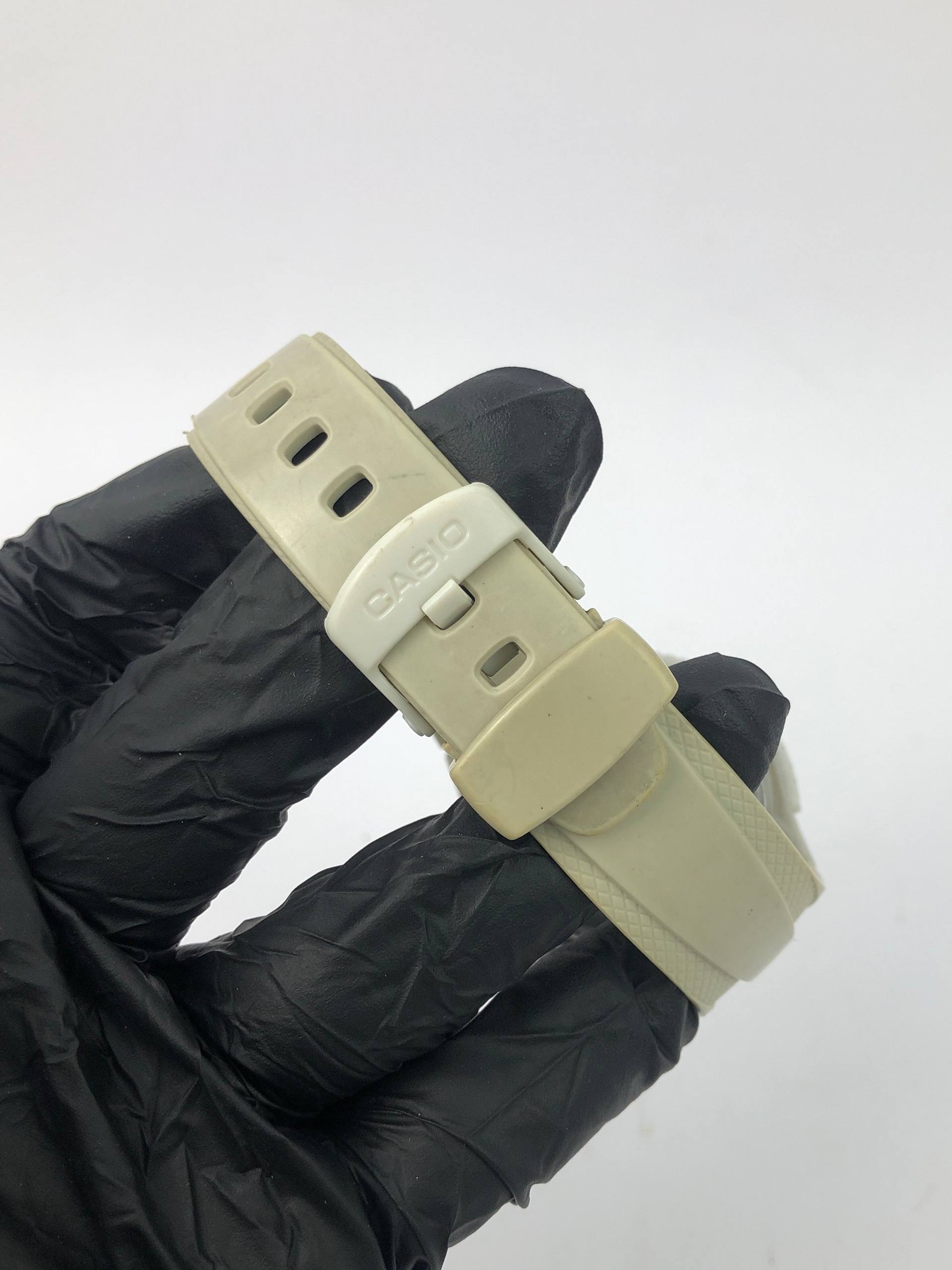 CASIO SPORTY LAP MEMORY ORIGINAL - Gambar 9