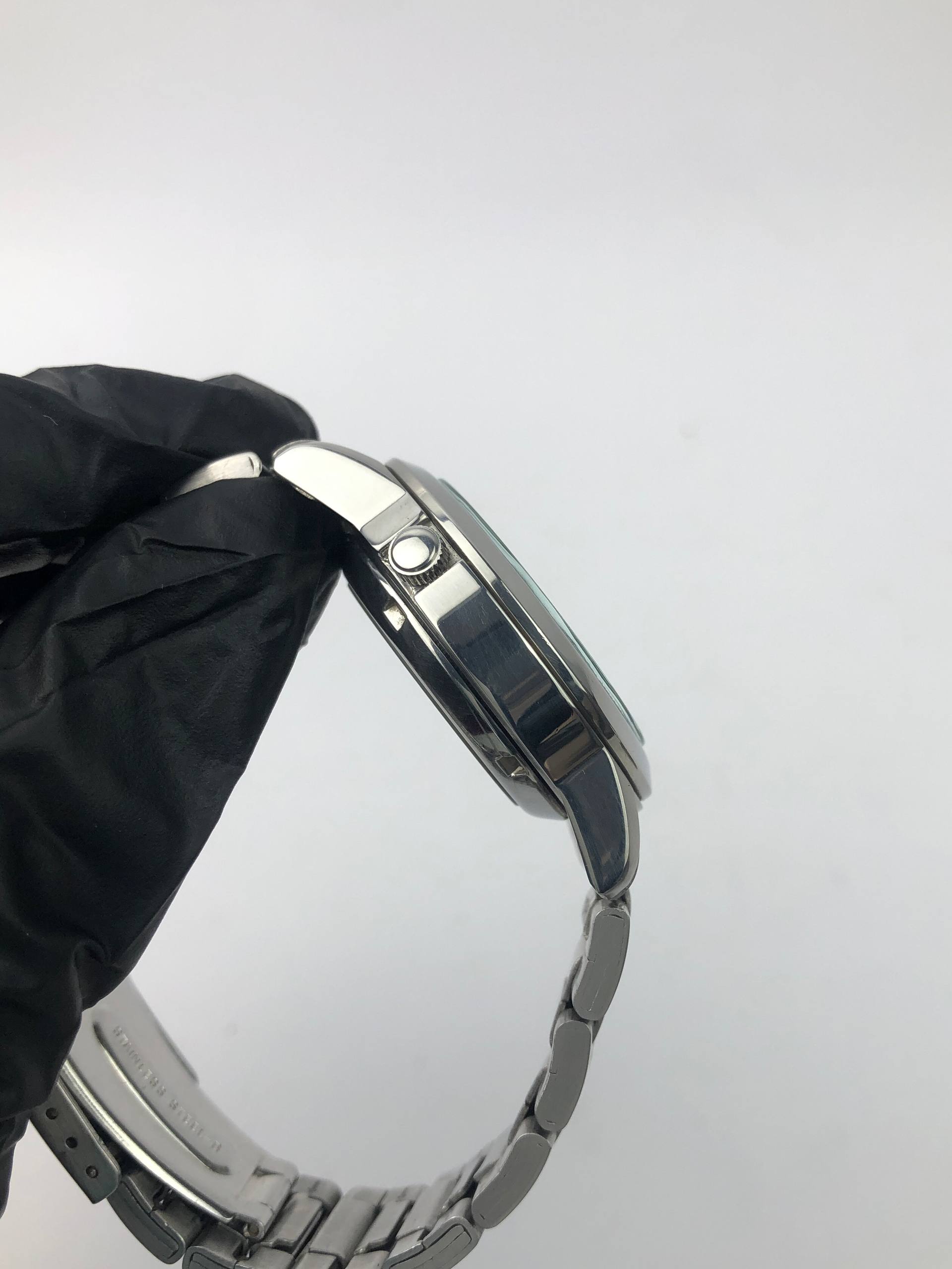 SEIKO 5 NUMERIK LUME INDEX ORIGINAL - Gambar 6