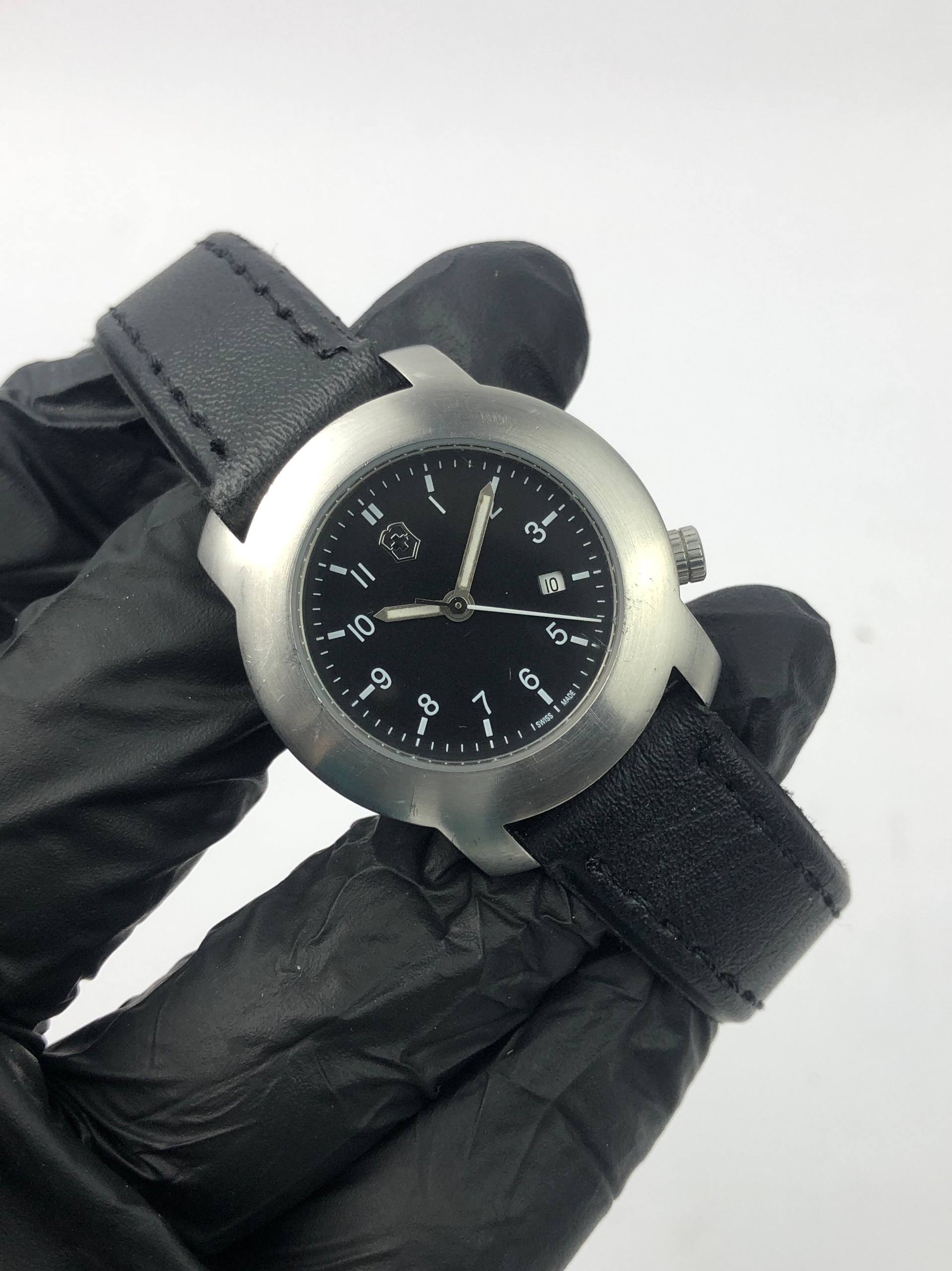 VICTORINOX ORIGINAL - Gambar 4