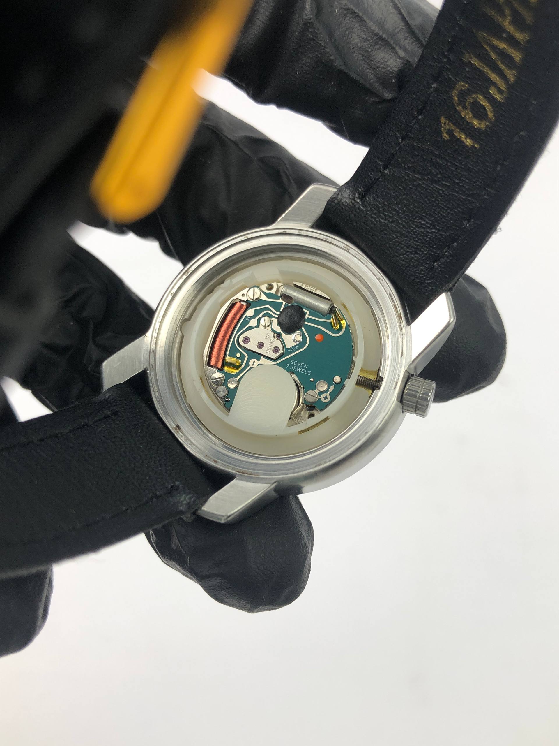 VICTORINOX ORIGINAL - Gambar 7