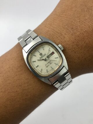 TITONI ROTOMATIC VINTAGE