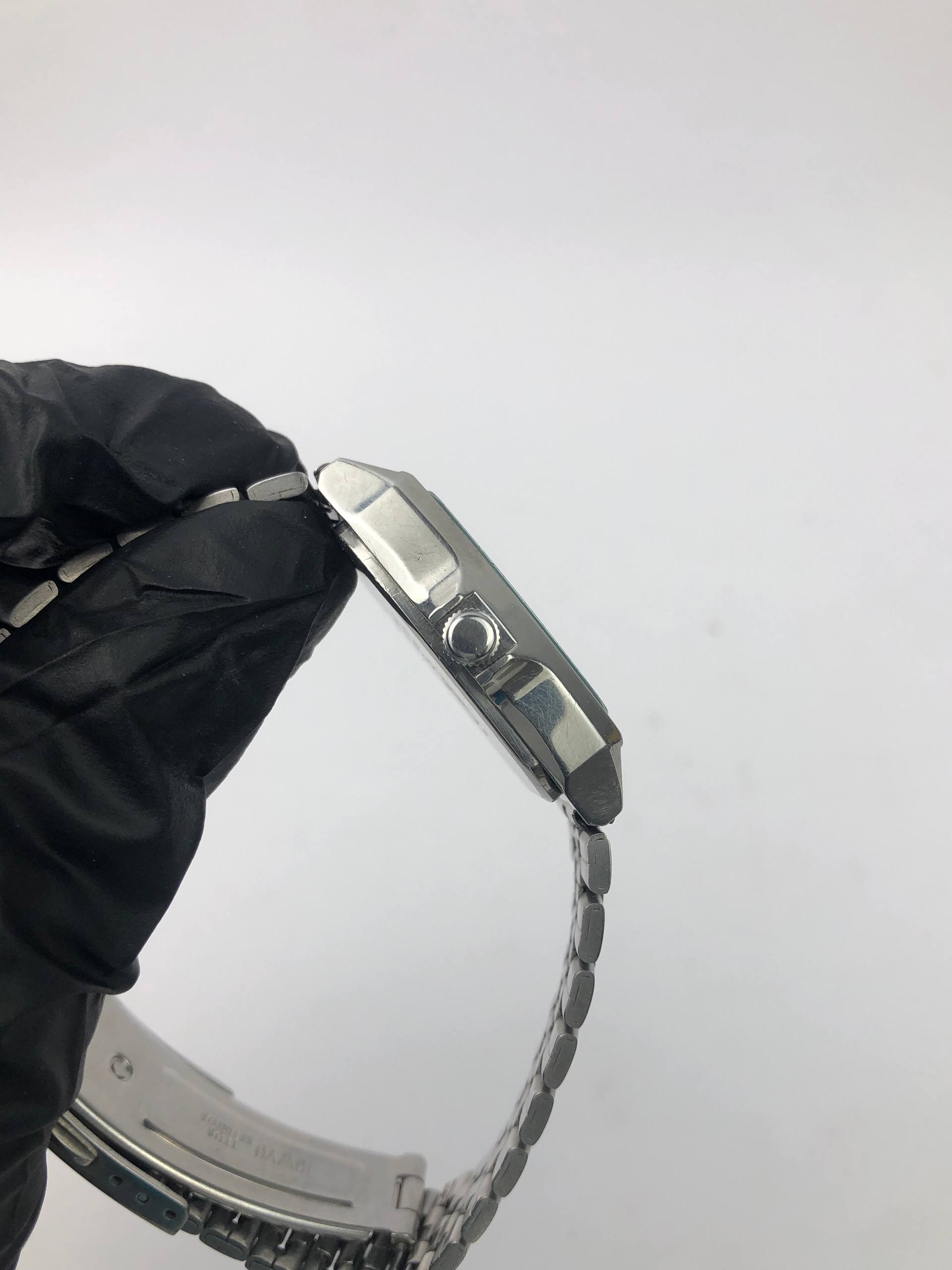 ORIENT SWIMMER ALL ORIGINAL - Gambar 6