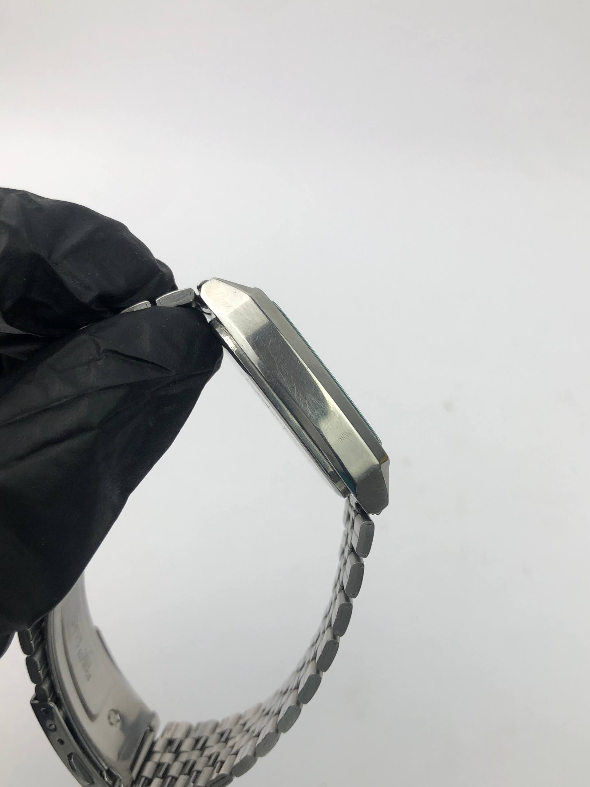 ORIENT SWIMMER ALL ORIGINAL - Gambar 7