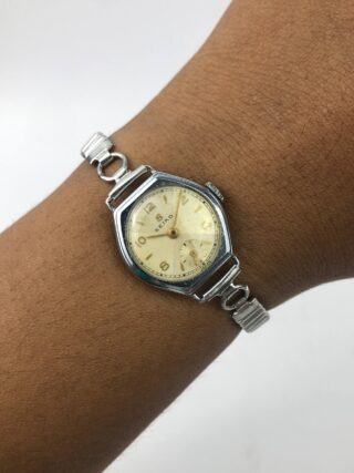 VINTAGE SEIKO LADY SUB DIAL