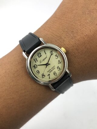 CITIZEN LEOPARD ECODRIVE SANDS DIAL